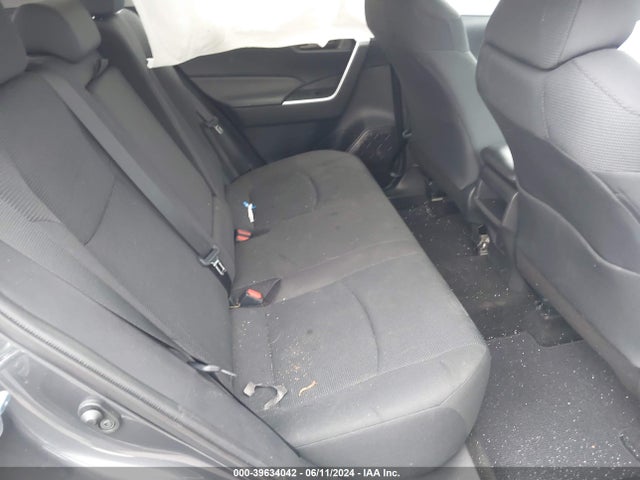 Toyota RAV4 LE 2020 2T3H1RFV1LW066936 Image 8