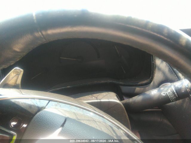 1G6AX5SXXG0114205 Cadillac Cts Luxury Collection