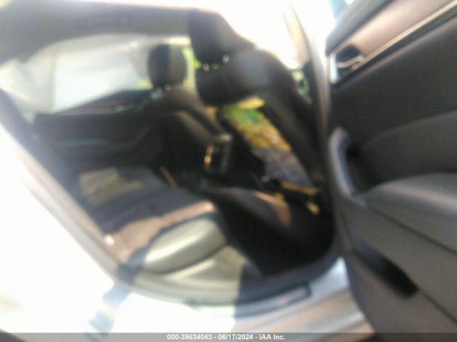 1G6AX5SXXG0114205 Cadillac Cts Luxury Collection