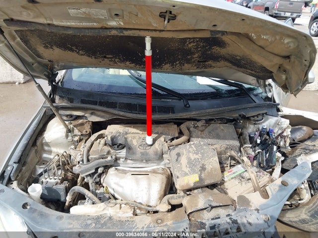 Toyota CAMRY XLE 2015 4T4BF1FK5FR471120 Image 10