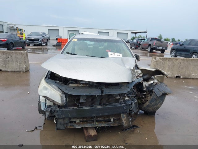 Toyota CAMRY XLE 2015 4T4BF1FK5FR471120 Image 13