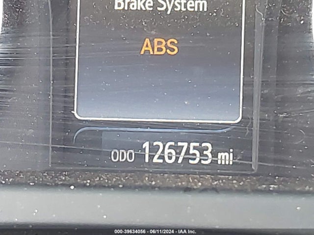 Toyota CAMRY XLE 2015 4T4BF1FK5FR471120 Image 16
