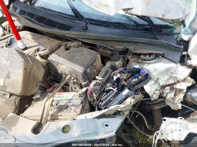 Toyota CAMRY XLE 2015 4T4BF1FK5FR471120 Image 18