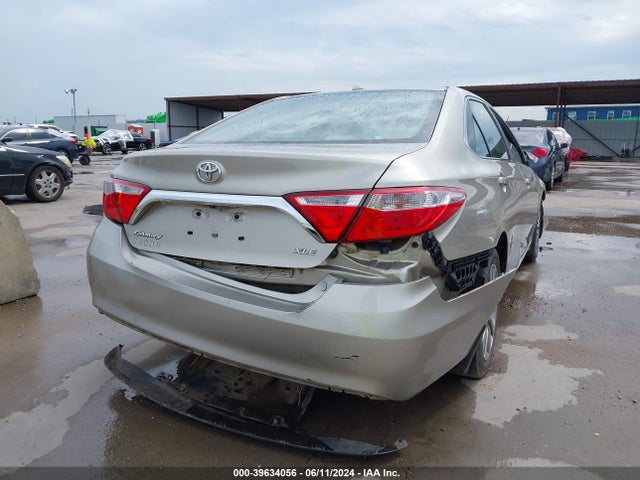 Toyota CAMRY XLE 2015 4T4BF1FK5FR471120 Image 20