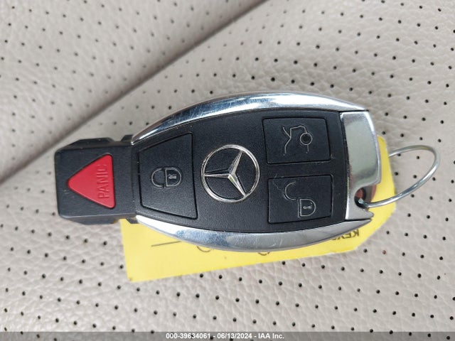 WDC0G4KB5JV039683 Mercedes-Benz Glc 300 4matic