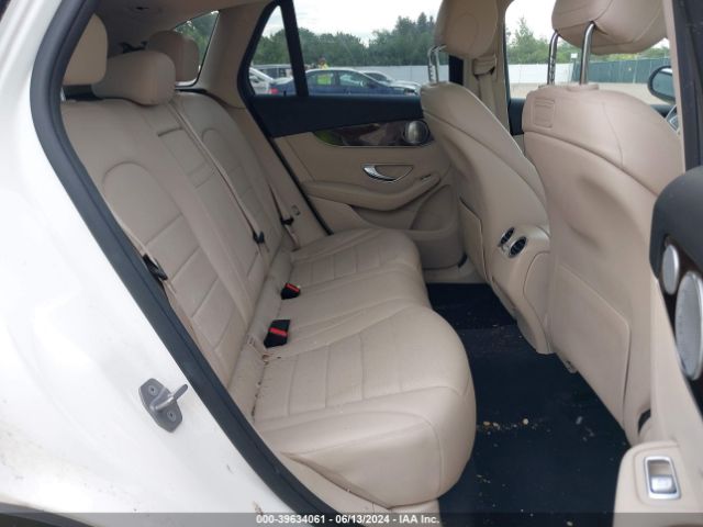 WDC0G4KB5JV039683 Mercedes-Benz Glc 300 4matic