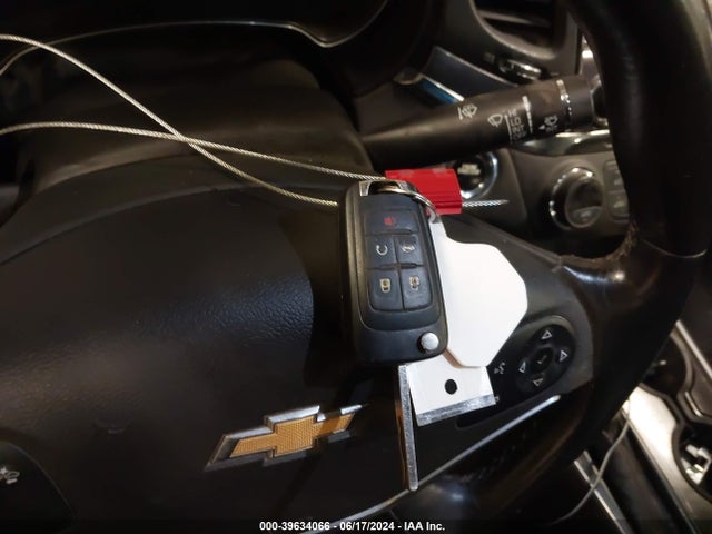 Chevrolet IMPALA 2LZ 2016 2G1145S30G9189934 Image 11