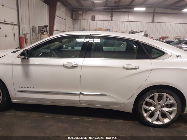 Chevrolet IMPALA 2LZ 2016 2G1145S30G9189934 Image 15