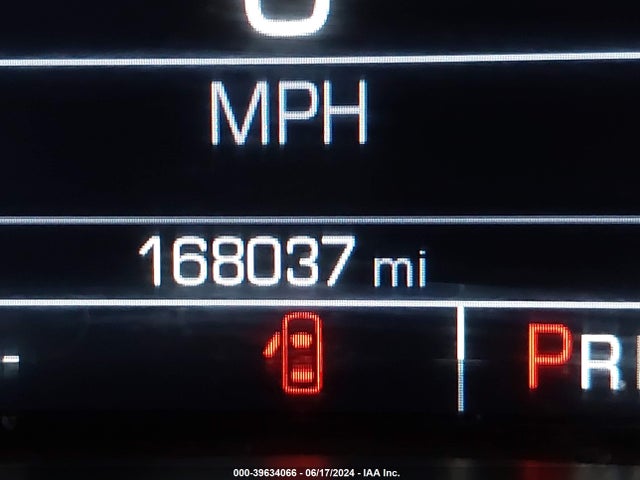 Chevrolet IMPALA 2LZ 2016 2G1145S30G9189934 Image 7