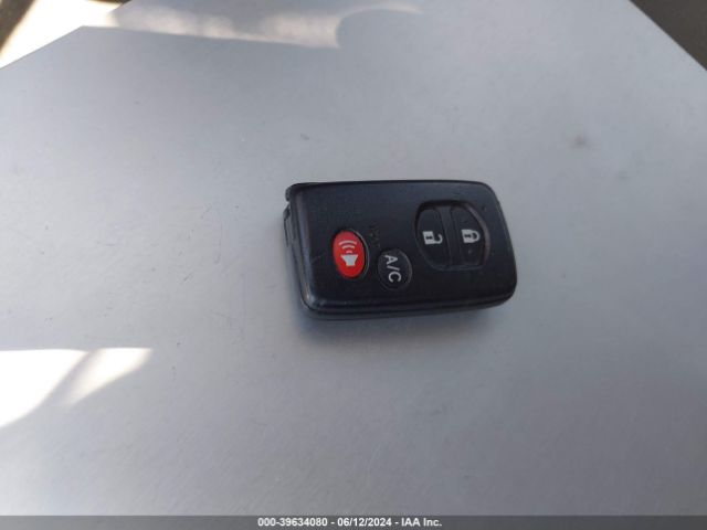 JTDKN3DU5F1991210 Toyota Prius Two