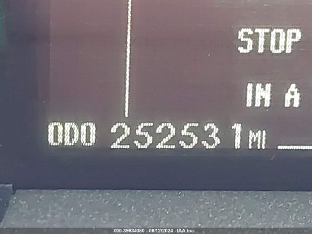 JTDKN3DU5F1991210 Toyota Prius Two