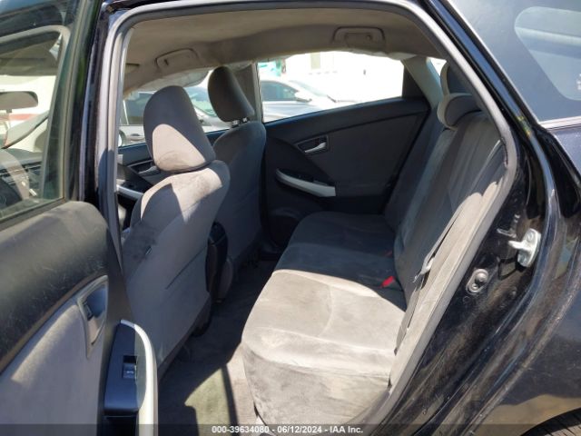 JTDKN3DU5F1991210 Toyota Prius Two