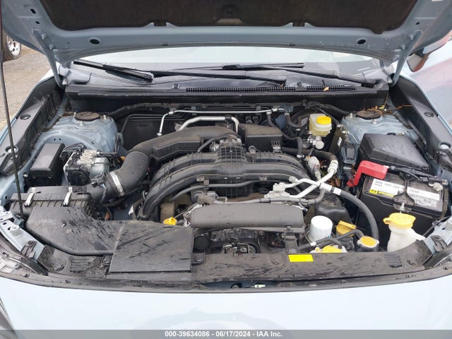 JF2GTADC3JH293512 Subaru Crosstrek 2.0i Premium