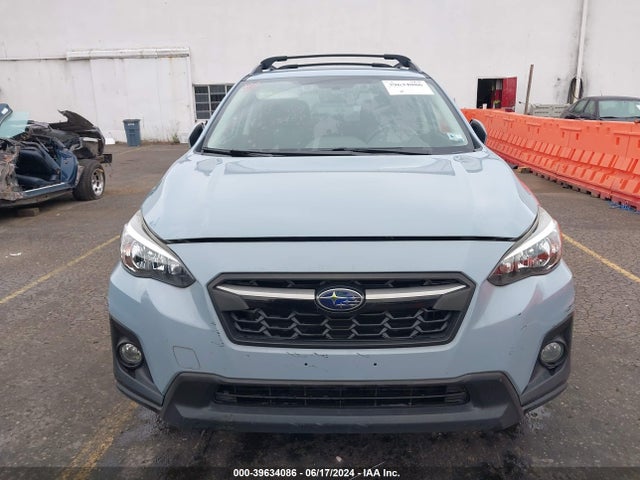 JF2GTADC3JH293512 Subaru Crosstrek 2.0i Premium