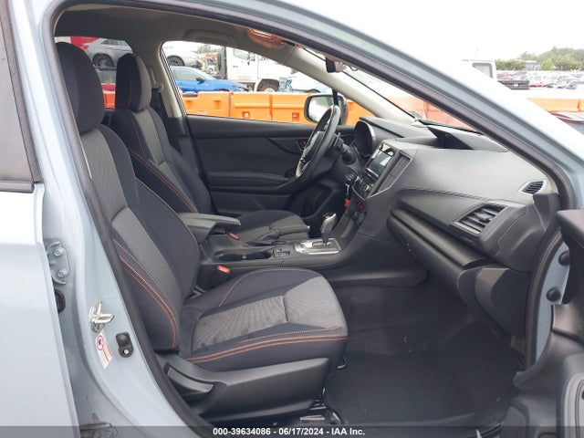 JF2GTADC3JH293512 Subaru Crosstrek 2.0i Premium