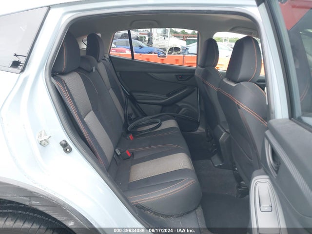 JF2GTADC3JH293512 Subaru Crosstrek 2.0i Premium