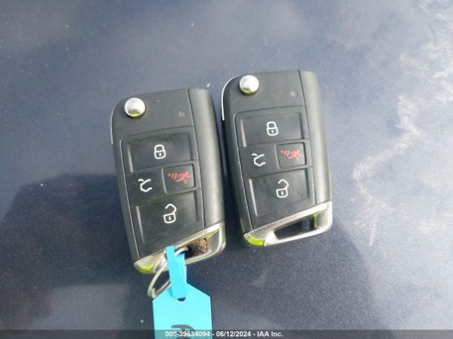 3VWFA7AU8FM503280 Volkswagen Golf Sportwagen Tdi S 4-door