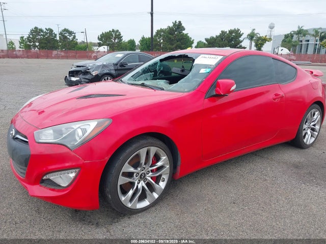 KMHHU6KJ5FU125279 Hyundai gdi lambda ii