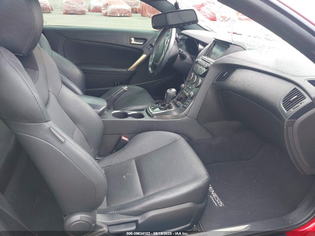 KMHHU6KJ5FU125279 Hyundai gdi lambda ii