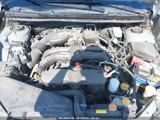 JF1GPAC67E8248924 Subaru Impreza 2.0i Premium
