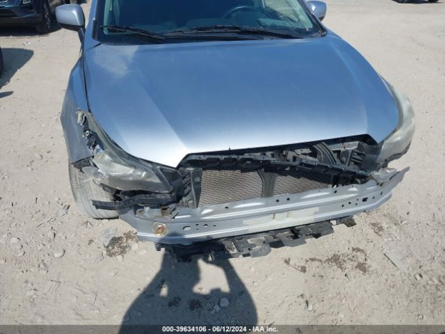 JF1GPAC67E8248924 Subaru Impreza 2.0i Premium