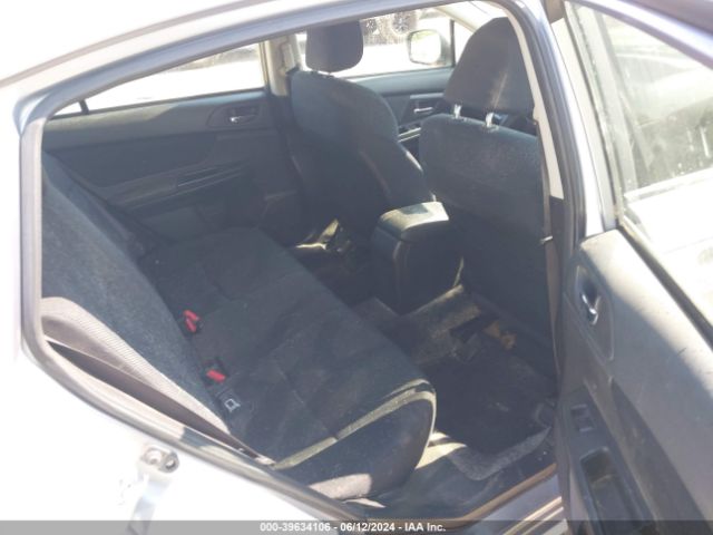 JF1GPAC67E8248924 Subaru Impreza 2.0i Premium