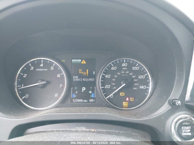 JA4AZ3A35KZ026462 Mitsubishi Outlander Sel