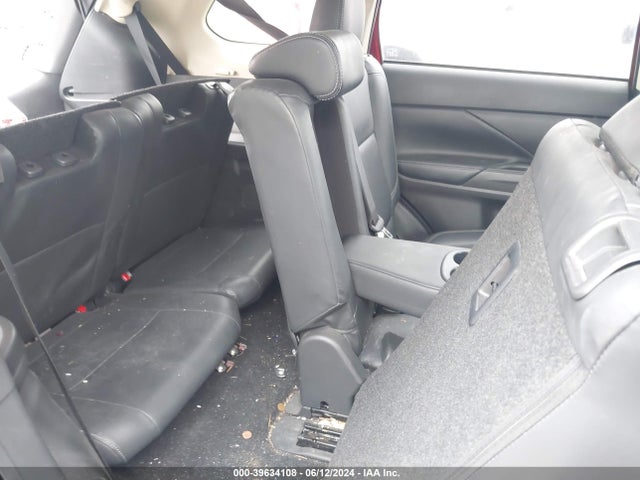 JA4AZ3A35KZ026462 Mitsubishi Outlander Sel