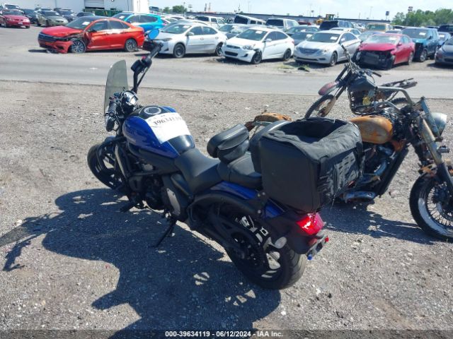 2016 KAWASAKI EN650 JKAENEB14GDA11321 Photo 2