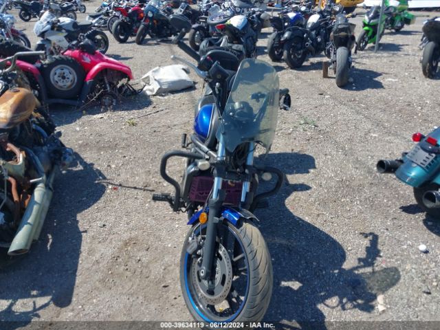 2016 KAWASAKI EN650 JKAENEB14GDA11321 Photo 4