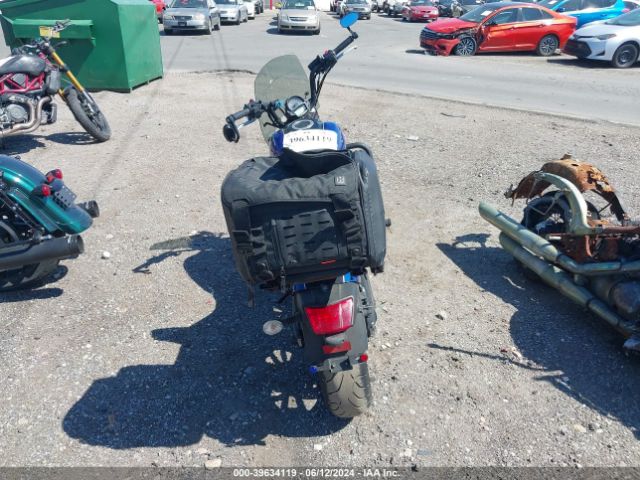 2016 KAWASAKI EN650 JKAENEB14GDA11321 Photo 5