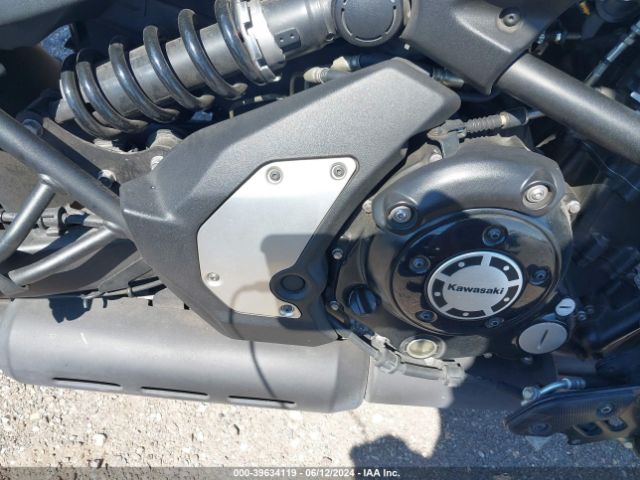 2016 KAWASAKI EN650 JKAENEB14GDA11321 Photo 7