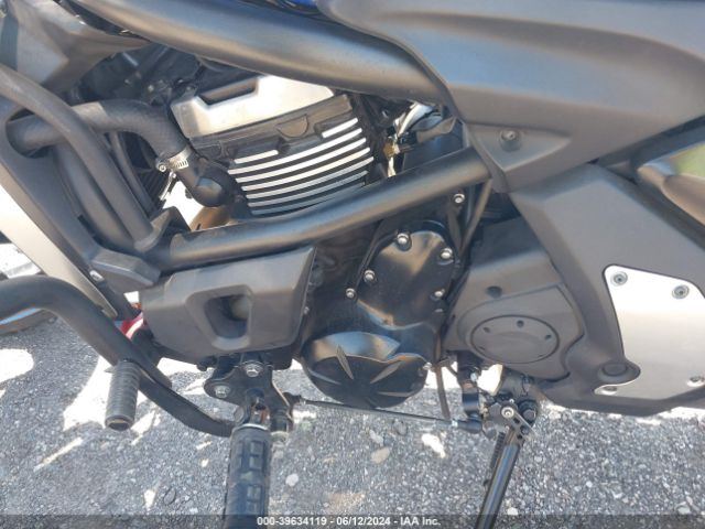 2016 KAWASAKI EN650 JKAENEB14GDA11321 Photo 8
