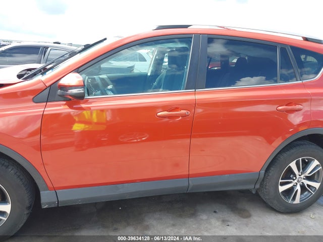 Toyota Rav4 Xle 2016 2T3RFREV0GW437100 Image 14