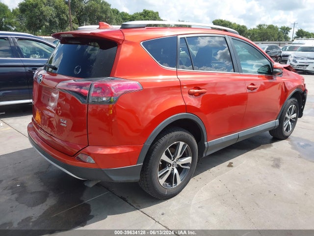 Toyota Rav4 Xle 2016 2T3RFREV0GW437100 Image 4