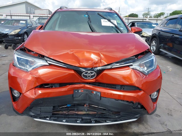 Toyota Rav4 Xle 2016 2T3RFREV0GW437100 Image 6