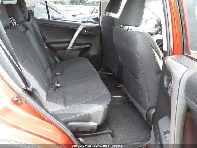 Toyota Rav4 Xle 2016 2T3RFREV0GW437100 Image 8