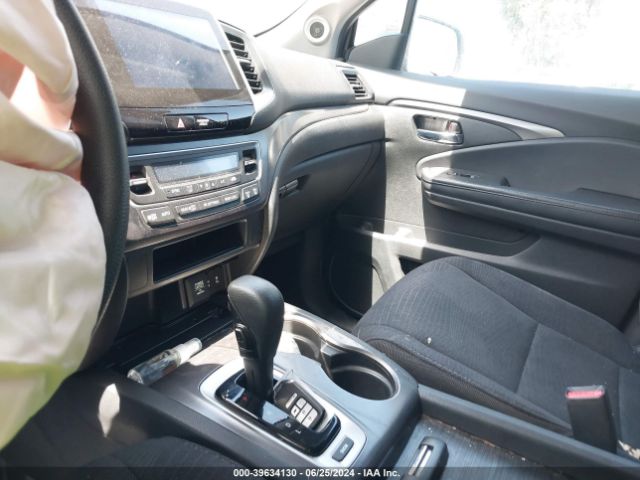 5FNYF5H30HB011302 Honda Pilot Ex