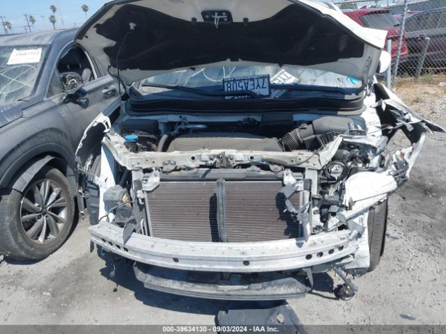5FNYF5H30HB011302 Honda Pilot Ex