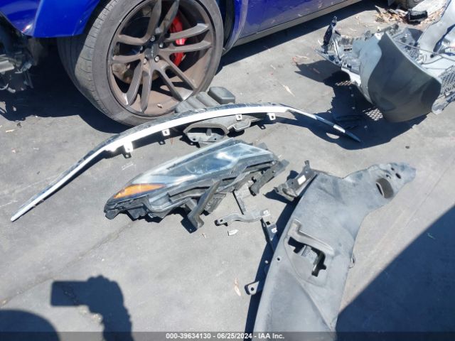 5FNYF5H30HB011302 Honda Pilot Ex