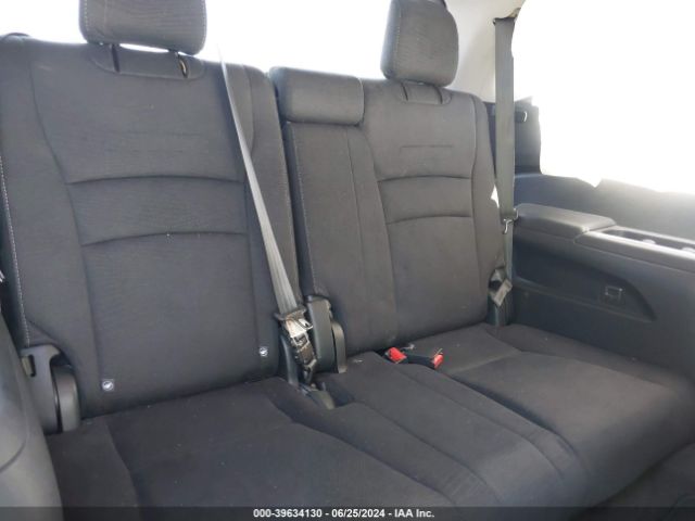 5FNYF5H30HB011302 Honda Pilot Ex