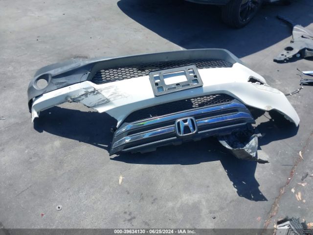 5FNYF5H30HB011302 Honda Pilot Ex