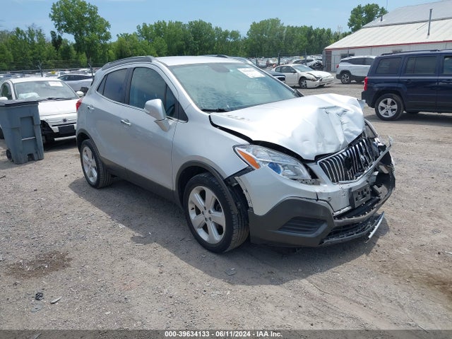 KL4CJASB5FB238965 Buick Encore