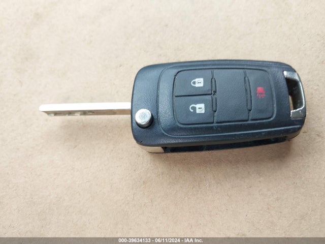 KL4CJASB5FB238965 Buick Encore