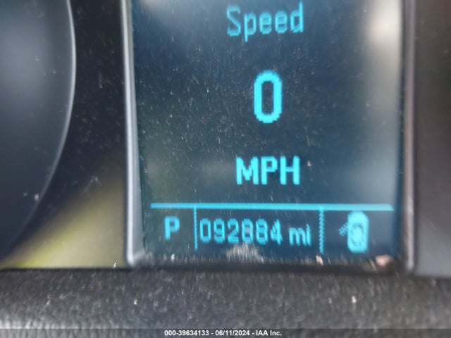 KL4CJASB5FB238965 Buick Encore
