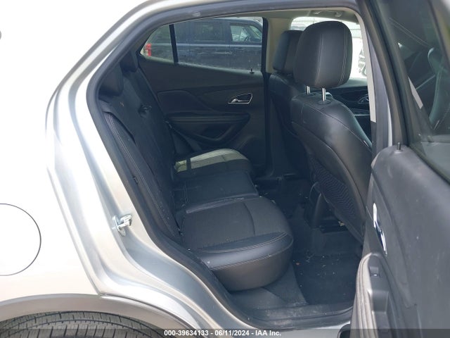 KL4CJASB5FB238965 Buick Encore