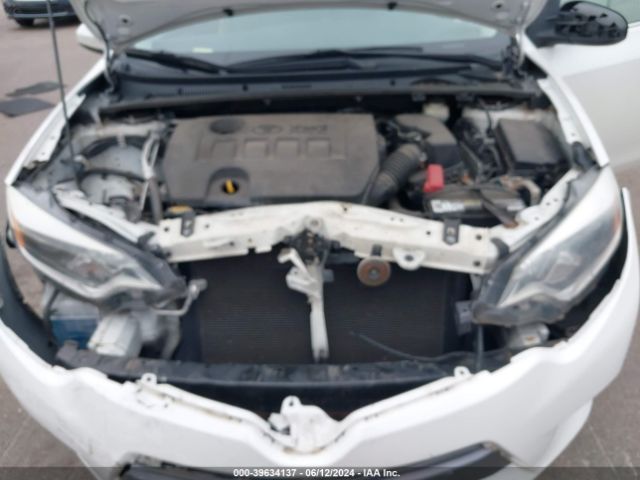 5YFBPRHE5FP210388 Toyota Corolla Le Eco Plus