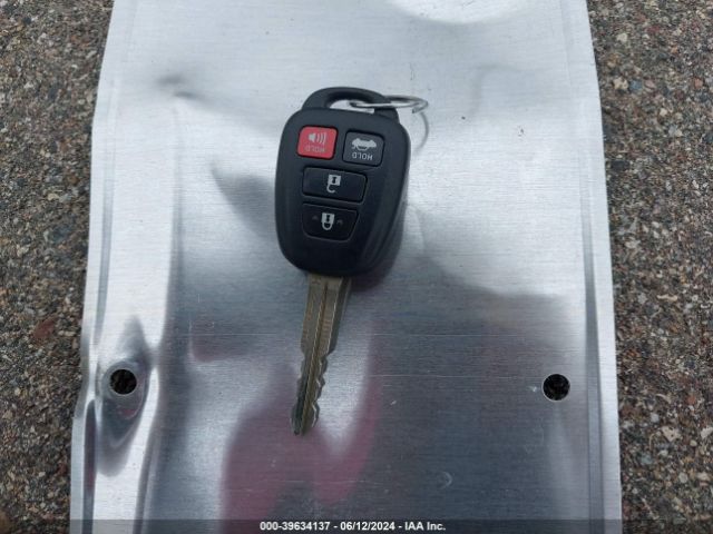 5YFBPRHE5FP210388 Toyota Corolla Le Eco Plus