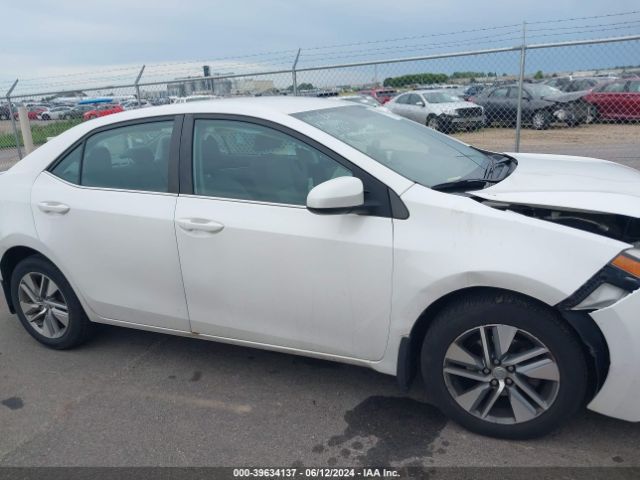 5YFBPRHE5FP210388 Toyota Corolla Le Eco Plus