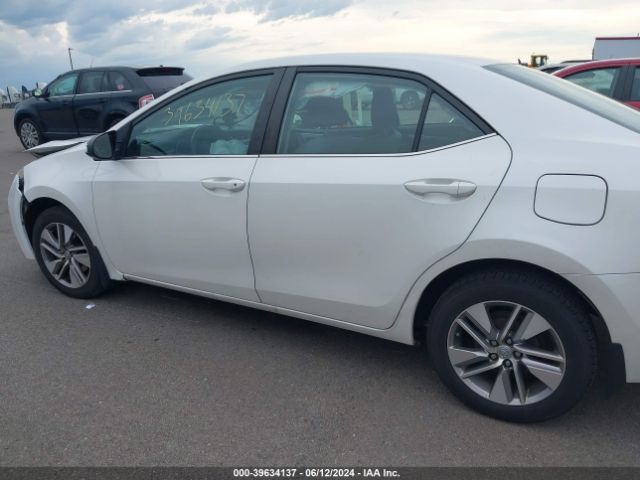 5YFBPRHE5FP210388 Toyota Corolla Le Eco Plus